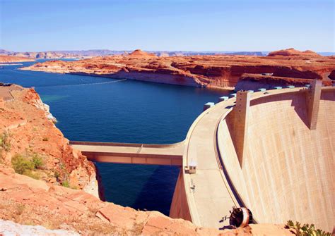 The Best Glen Canyon Dam Tours And Tickets 2020 Grand Canyon National