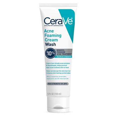 Cerave Cleansers How To Pick The Best For Your Skin Newbeauty