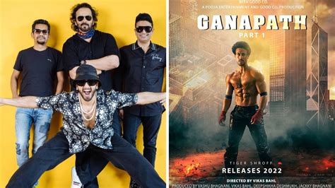 Ganapath Story Review Release Date Star Cast Tiger Shroff