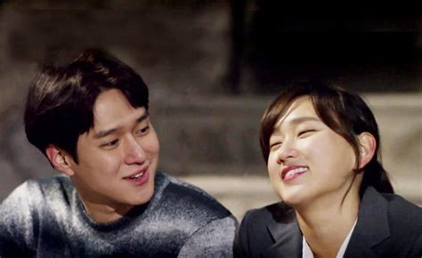 10 Pasangan Second Lead Di Drama Korea Yang Sukses Bikin Baper