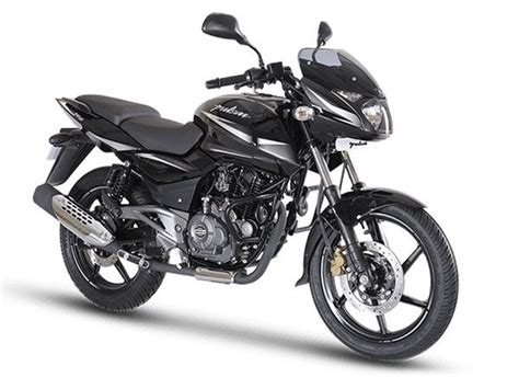 The pulsar 180 sports a telescopic fork at the front and five adjustable nitrox shock absorbers at the rear, that providing more confident to the riders. Bajaj Pulsar 180 Price, Mileage, Review, Specs, Features ...