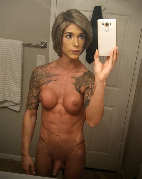 Naked Muscle Women Shemale Cumception
