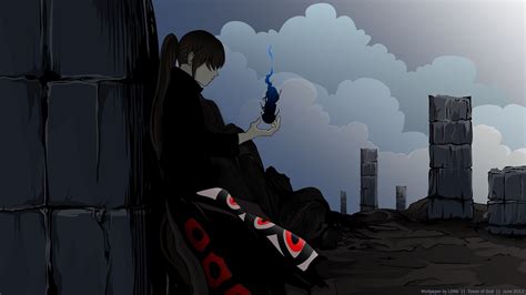 Tower Of God1678468 Anime Images Tower Anime