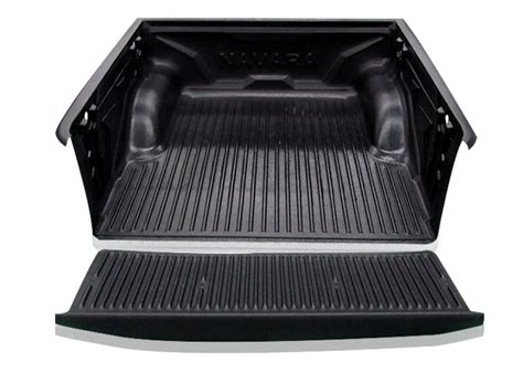 Oem Manufacturer Wholesale Nissan Navara D40 Truck Bed Liners And