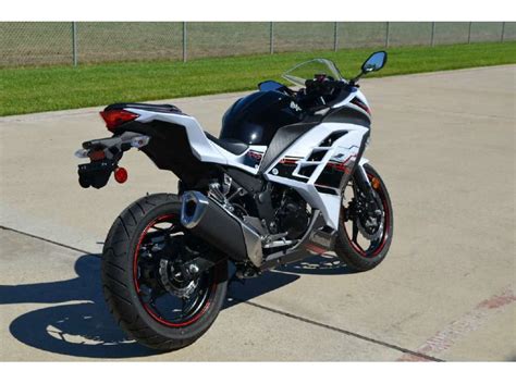 Skip to main search results. Buy 2014 Kawasaki Ninja 300 ABS SE on 2040-motos