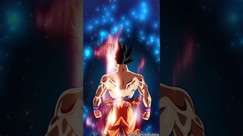 Awesome live wallpaper for dragon ball z & super saiyan fans.for free.!!! Ultra Instinct Goku Wallpapers - Wallpaper Cave