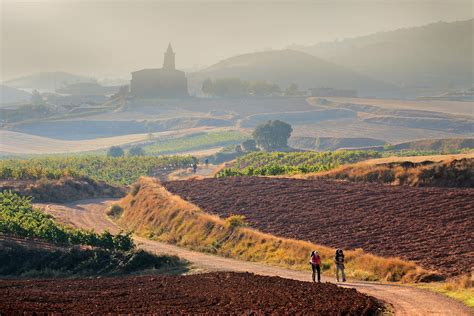 The Walking Cure A Pilgrimage On The Camino De Santiago • Nexttribe