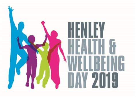 Health And Wellbeing Day Henley Herald
