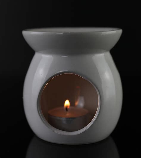 Wax Melt Burners • Luxury Fragrance Company