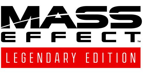 Mass Effect Logo Symbol Meaning History Png Brand