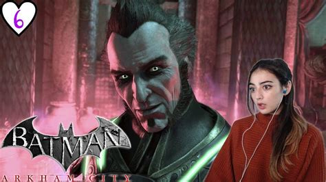 Arkham city riddler challenges walkthrough video in high definition all. The Demon Trials & Râ's al Ghul / Batman: Arkham City ...
