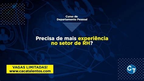 Rh E Departamento Pessoal Na Pr Tica O Que Mudou E O Que Preciso