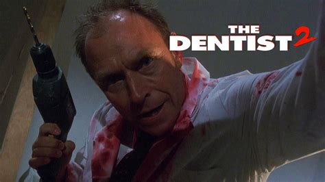 The Dentist 2 Trailer High Def Digest YouTube