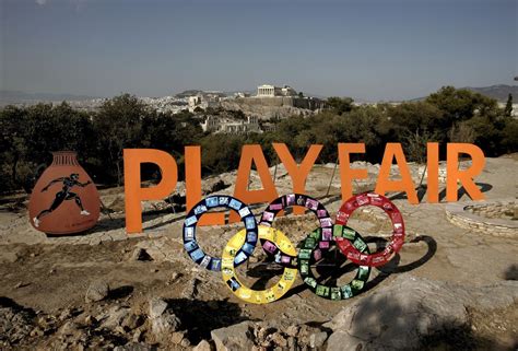 Play Fair Olympics — Clean Clothes Campaign