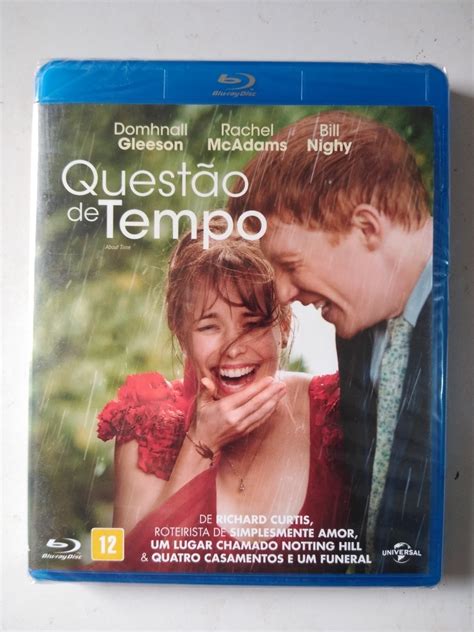 Questão De Tempo Torrent