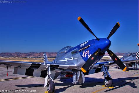Us Army Air Corps P 51 Mustang Fighter Defence Forum