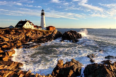 Best Places To Visit In Southern Maine Photos Cantik