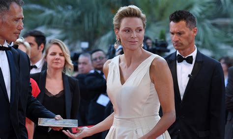 Princess charlene of monaco was born on january 25, 1978 in bulawayo, rhodesia as charlene lynette wittstock. Princess Charlene of Monaco: news, photos, wedding ...
