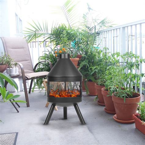 Maybe you would like to learn more about one of these? Feuer Kamin Garten - Feuerstellen Kamine Top Angebote Mit ...