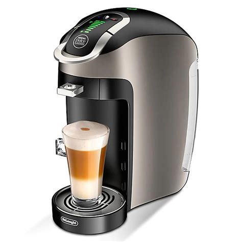 New NescafÉ Coffee Machines Price List In Singapore May 2024