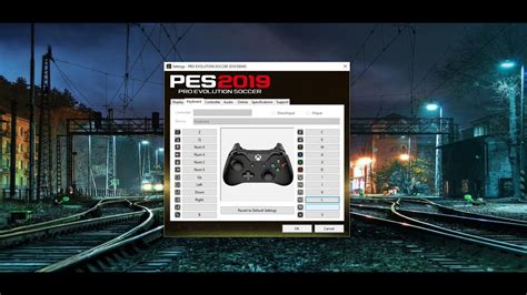 Head to the 'settings' section in your cd's autoplay menu before running pes and you can see which keys are used for which functions. Controles De Pes 2020 Pc Teclado