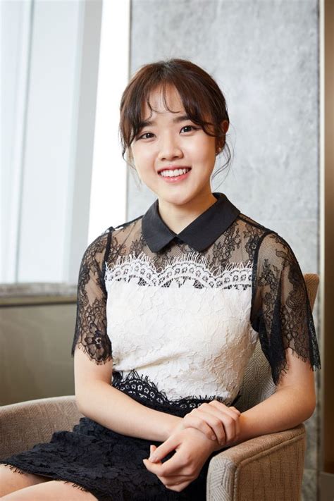 Name 김향기 kim hyang gi profession actress birthdate 2000 august 9. Pin on Kim Hyang Gi