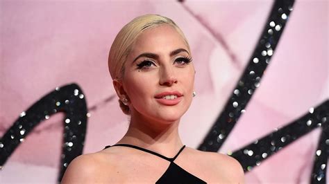 Lady Gaga Gears Up For Return To Las Vegas Jazz And Piano Residency In