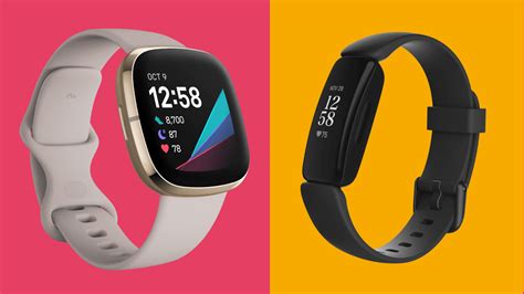 Fitbit Sense Vs Fitbit Inspire 2 Choose The Right Fitbit Deal For You