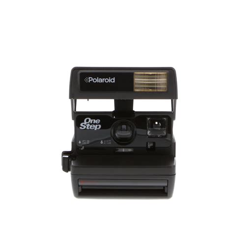 Polaroid Onestep 600 Instant Film Camera At Keh Camera