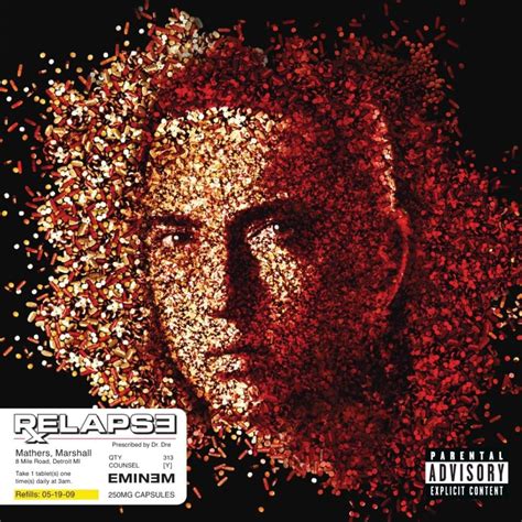 Genius Farsi Translations ترجمه‌ی فارسی Eminem Relapse ترجمه‌ی