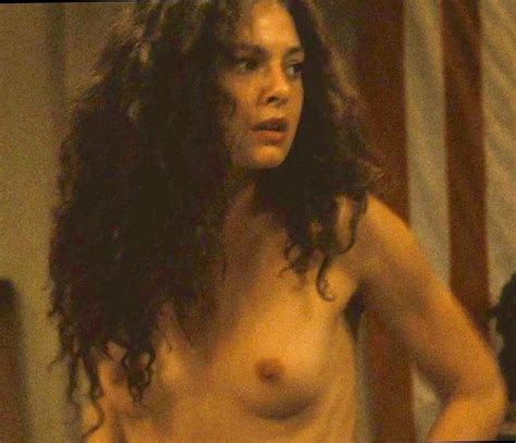 Picture Gallery Of Alexa Davalos From Tv Show The Man In The High Castle