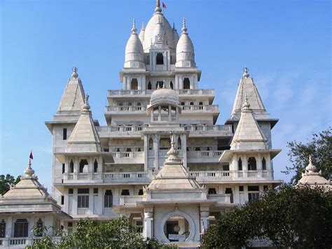 India Tourism Mathura Vrindavan Temples To Visit Vrindavan Temples