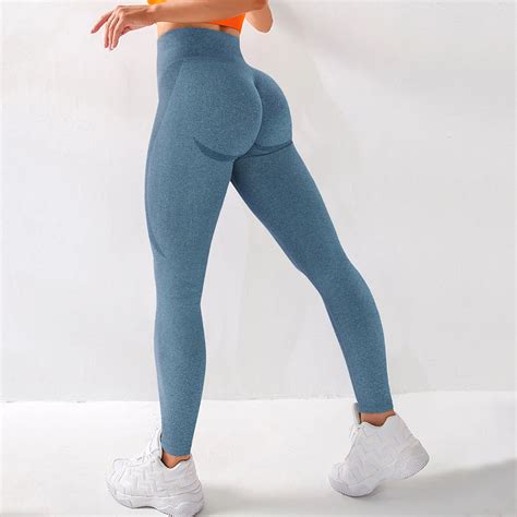 leggings women sexy push up pants gym leginsy bodybuilding leggins sport seamless legging high