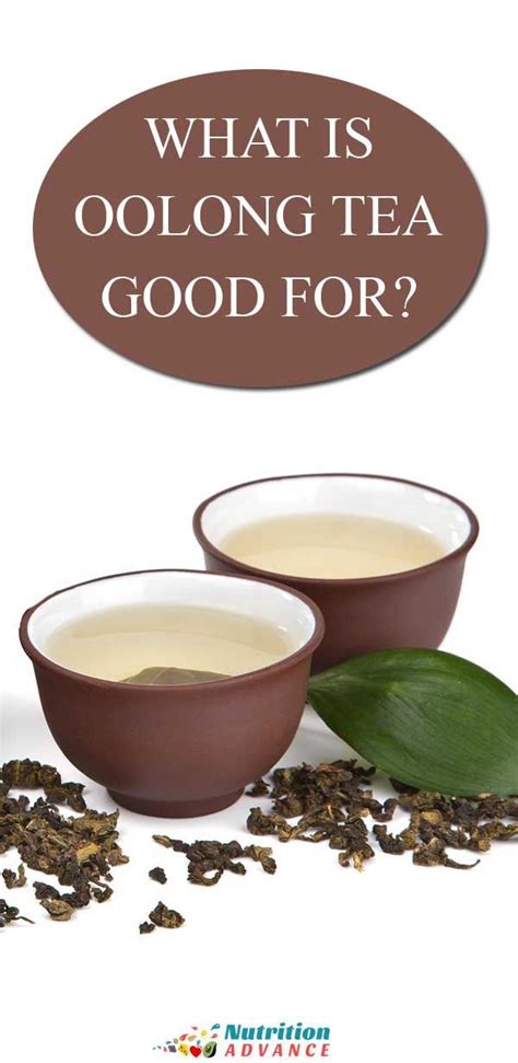 What Is Oolong Tea And Does It Have Any Benefits Tea Benefits