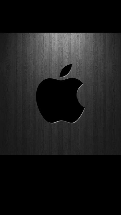 Download Free Apple Logo Background For Iphone Pixels Talk