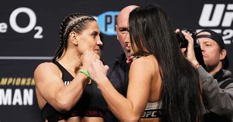 Ultimate Fight Fans On Twitter UFC Live Blog Jennifer Maia Vs Casey ONeill Https