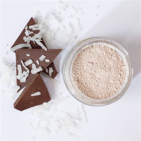 Beauty Benefits Of Cocoa Powder Florapothecarie