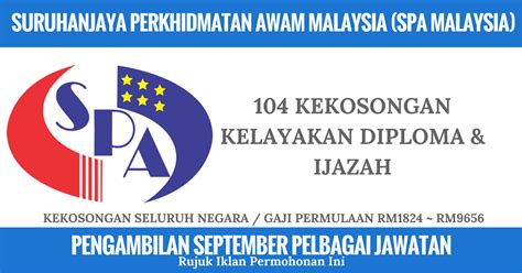 Bintara muda maritim gred t5. Jawatan Kosong Terkini Suruhanjaya Perkhidmatan Awam ...