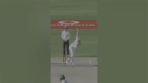 Brilliant Slip Catch And A Beautiful Delivery To Deceive The Batsman Trending Viral Youtube