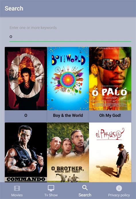 Gomovies For Android Apk Download