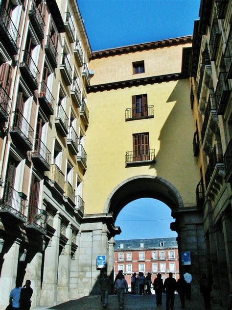 We did not find results for: Qué ver en plaza Mayor | Viajar a Madrid