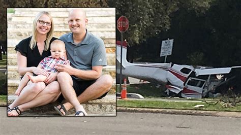Survivor Of Lakeway Plane Crash Released From Hospital