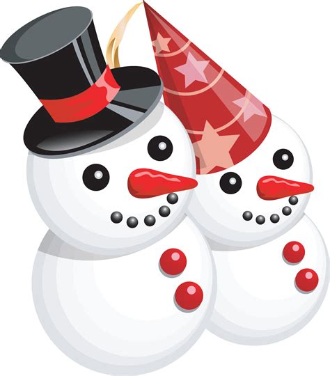 Snowman Png Image Transparent Image Download Size 1581x1803px