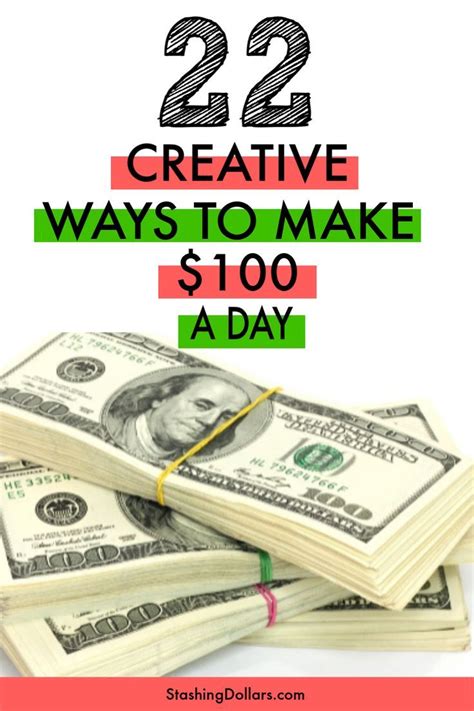 These are more than a few of the best ways to make extra cash that offer opportunities that you can try and use to earn $50 fast. Pin on Jobs From Home