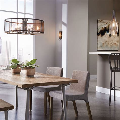 Lights In Dining Rooms Allarchitecturedesigns