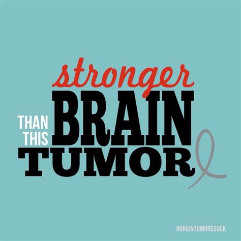 Pin On Brain Tumors Suck Go Grey In May