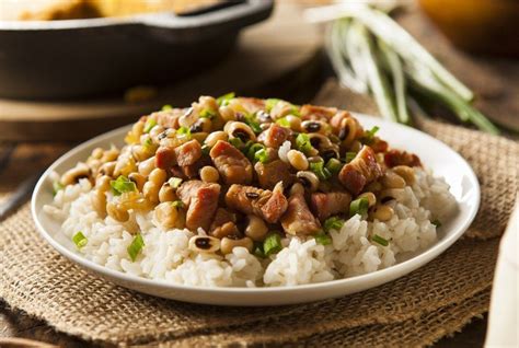 The Worlds 20 Greatest Rice Dishes