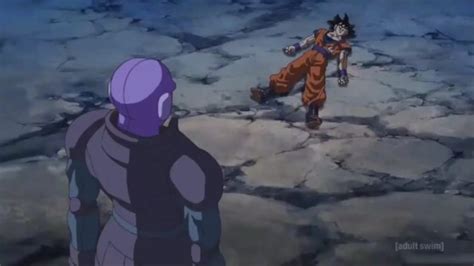 How Many Times Has Goku Died Double Lasers