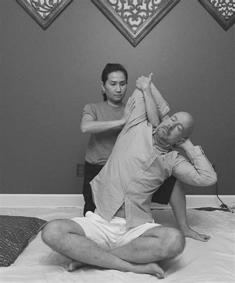 Siam Thai Massage Nashville Nc