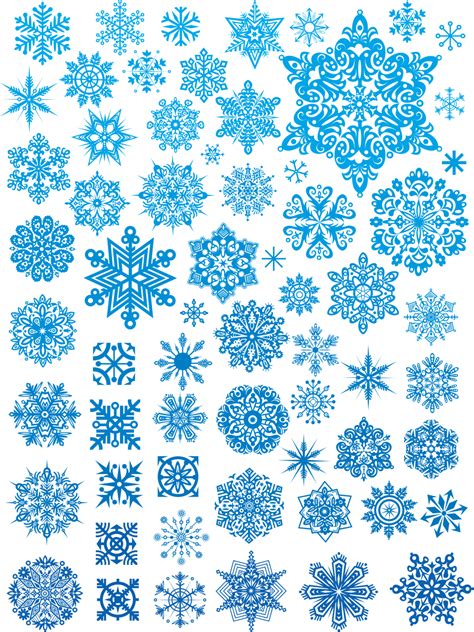 Snowflakes Png Image Purepng Free Transparent Cc0 Png Image Library Images